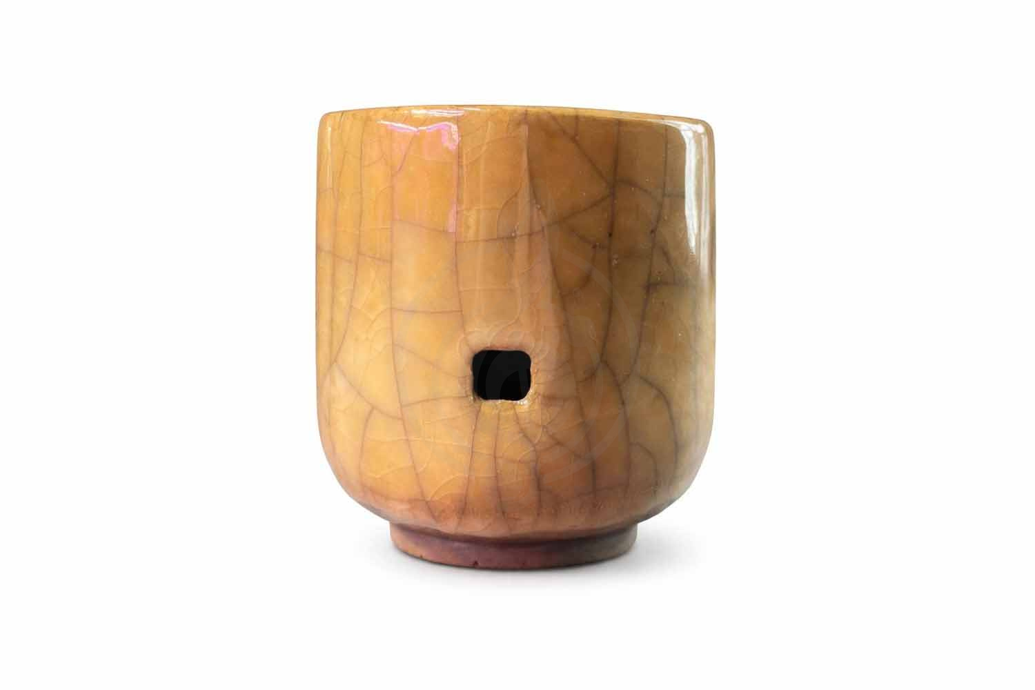 Окарина Pangooda Drums O-CHM-5B - Окарина - фото 4