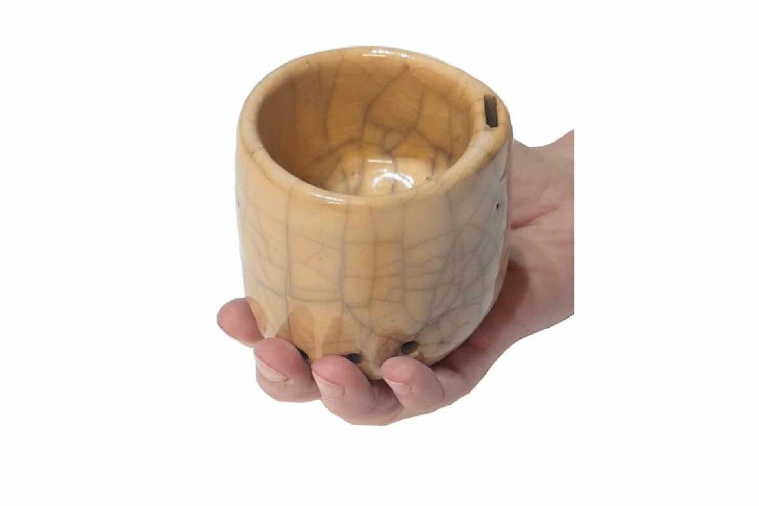 Окарина Pangooda Drums O-CHM-5C - Окарина - фото 3