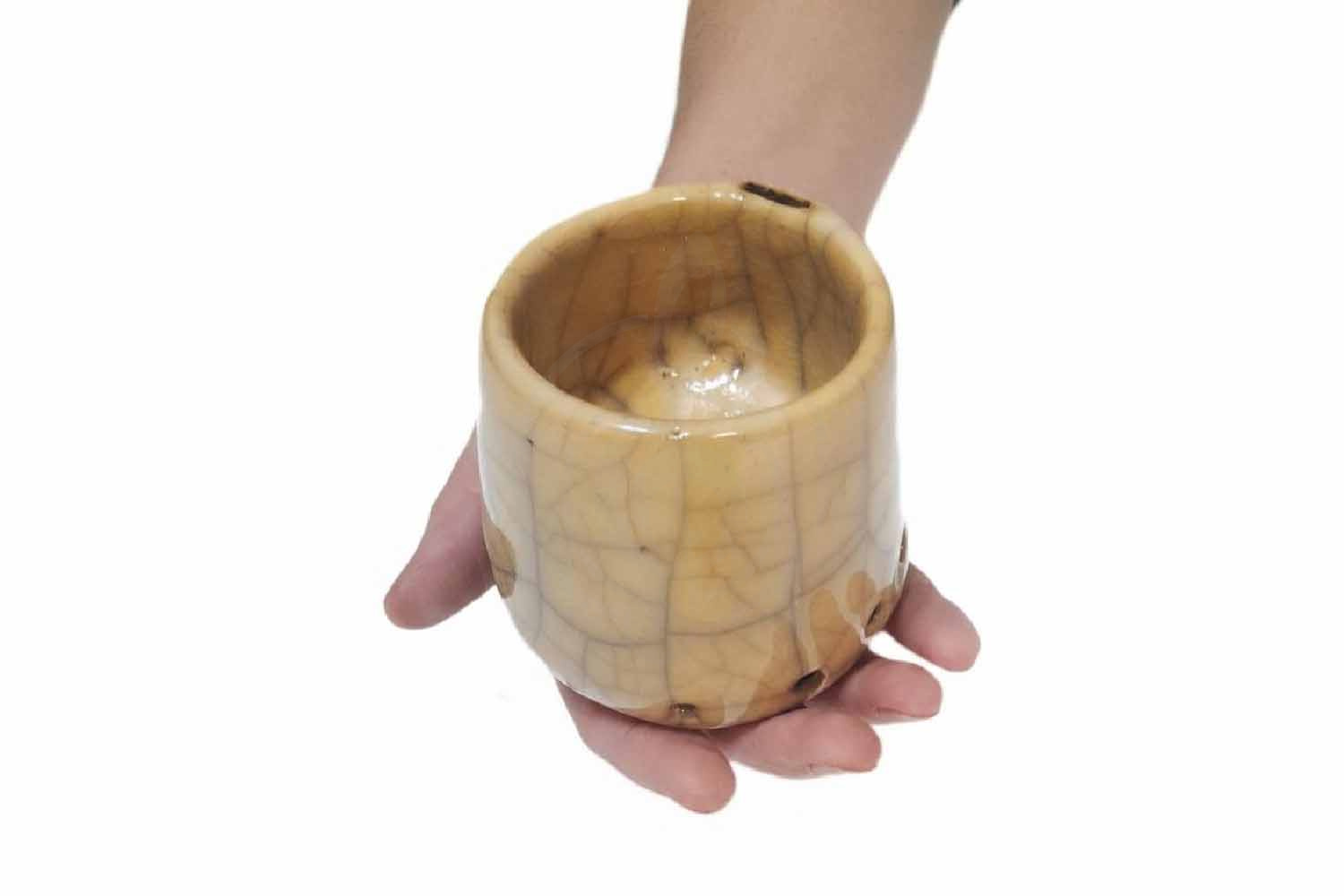 Окарина Pangooda Drums O-CHM-5C - Окарина - фото 4