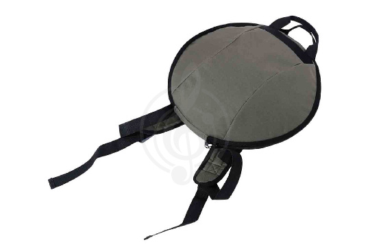 Pangooda Drums PNG-CH30-HAKI - Чехол на глюкофон - фото 1 Чехол для глюкофона Pangooda Drums PNG-CH30-HAKI - Чехол на глюкофон - фото 1