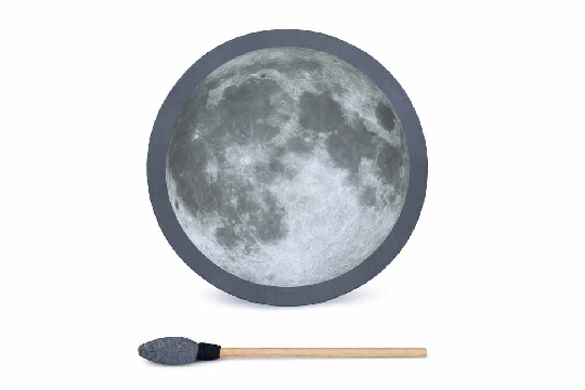 Бубен Pangooda Drums PNG-ПБ-45-Л - Бубен - фото 1