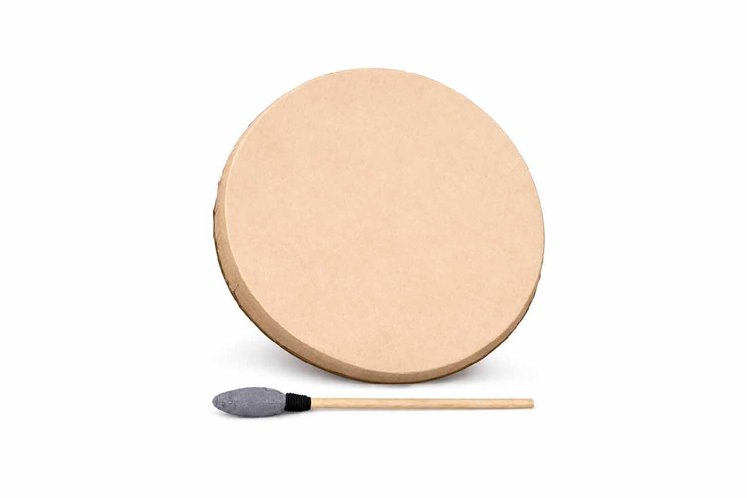 Бубен Pangooda Drums PNG-ПБ-50-Б2 - Бубен - фото 1