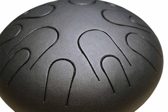 Глюкофон Pangooda Drums PNG-SIMF-30MM - Глюкофон - фото 2