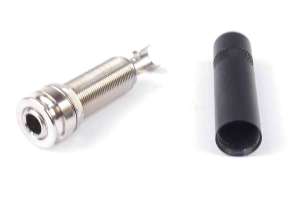Изображение Гнезда джек (jack) для гитары Parts LJ62