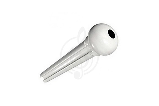  PARTS P16 WH Держатель струн, (белый) - фото 1