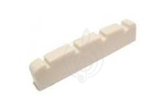 PARTS P2 Порожек верхний 4 стр., д/бас гит., 42мм - фото 1 PARTS P2 Порожек верхний 4 стр., д/бас гит., 42мм - фото 1