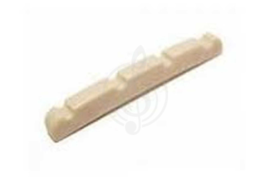 PARTS P4 Порожек верхний 4 стр., д/бас гит., 42мм - фото 1 PARTS P4 Порожек верхний 4 стр., д/бас гит., 42мм - фото 1