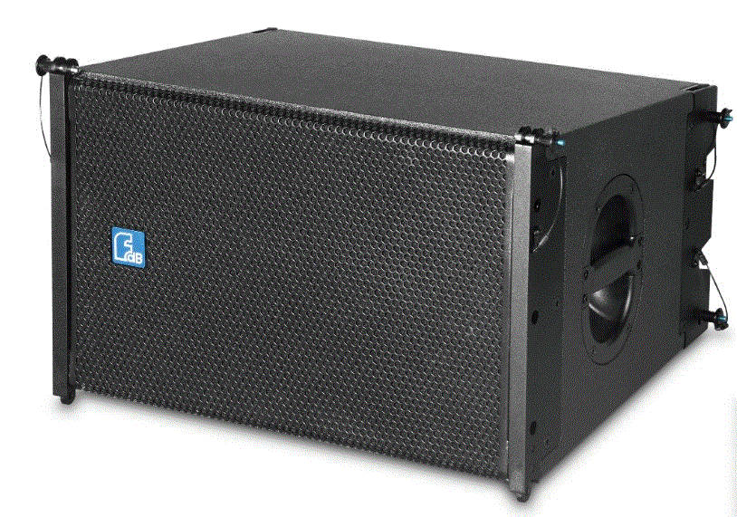  Пассивный элемент линейного массива FDB MLA 112 C - фото 1