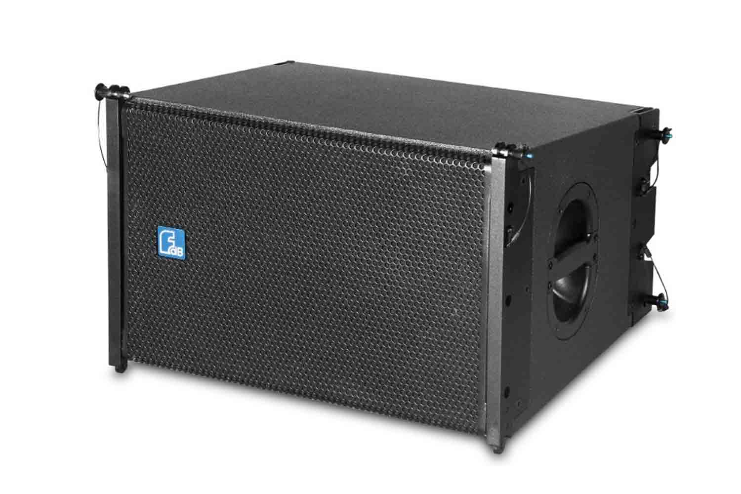  Пассивный элемент линейного массива FDB MLA 112 C - фото 2