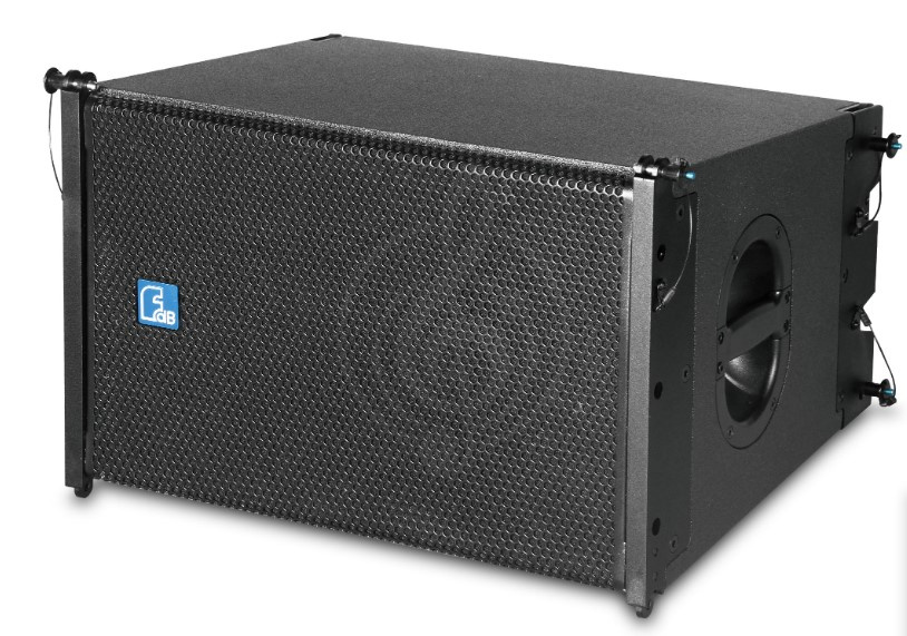  Пассивный элемент линейного массива FDB MLA 112 C - фото 3