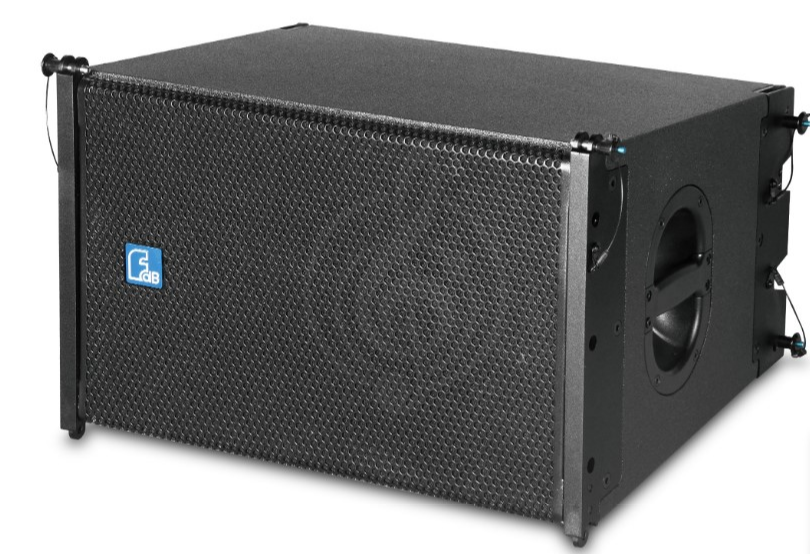  Пассивный элемент линейного массива FDB MLA 112 C - фото 4