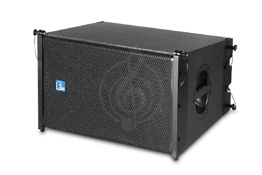  Пассивный элемент линейного массива FDB MLA 112 C - фото 1