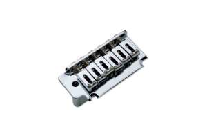 Изображение Paxphil BS103C-CR - Бридж (струнодержатель) тремоло