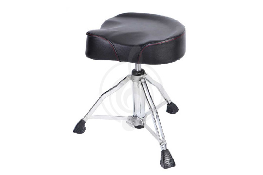 Стул для барабанщика PDH SW-DT-41BK - Стул для барабанщика - фото 1
