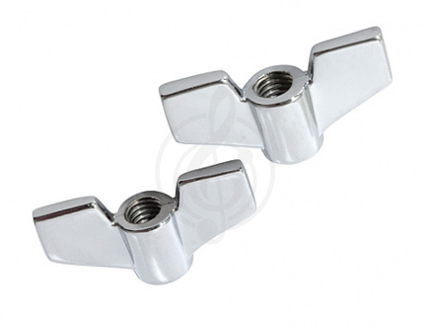 PEARL M-8W/2 - винт-фиксатор - фото 1 Фурнитура для ударных PEARL M-8W/2 - винт-фиксатор - фото 1