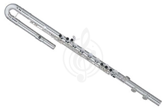 Pearl PFB-305E - Флейта бас - фото 1 Басовая флейта Pearl PFB-305E - Флейта бас - фото 1