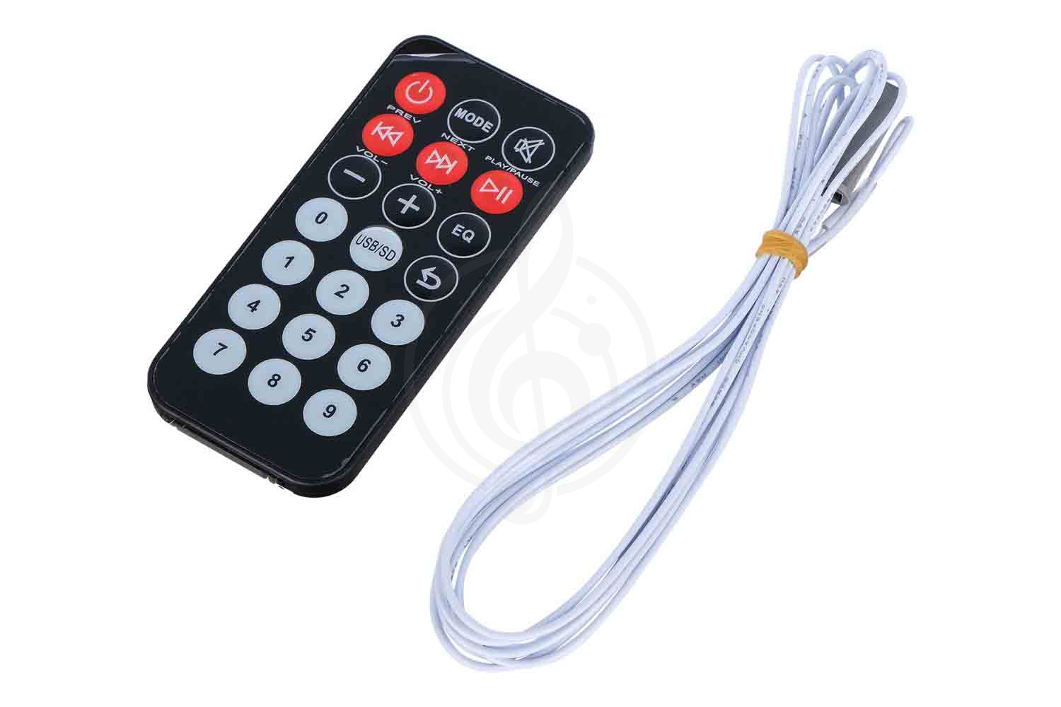 Трансляционный усилитель мощности Pearller HY1120MBT - Усилитель трансляционный - фото 2