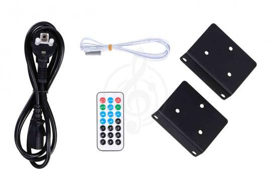 Радиоузел Pearller PA-180D - Усилитель трансляционный - фото 2