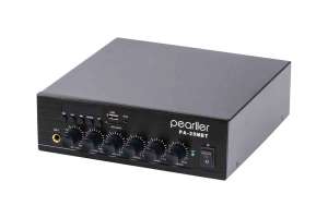 Изображение Pearller PA-25MBT