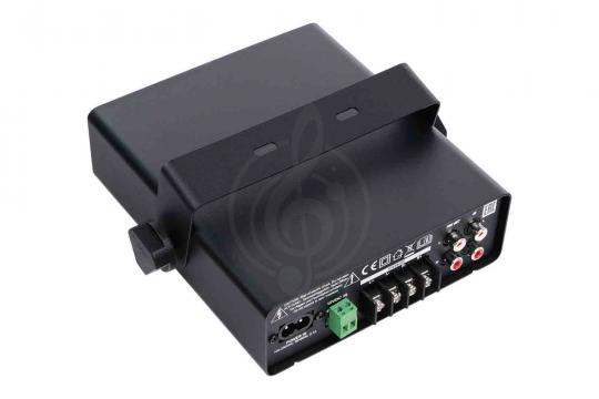 Трансляционный усилитель мощности Pearller PA302MBT - Усилитель мощности трансляционный - фото 3