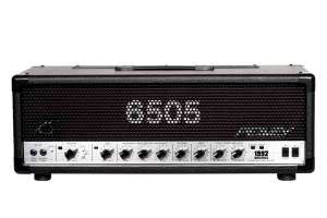 Изображение Peavey 6505 Head 1992 Original