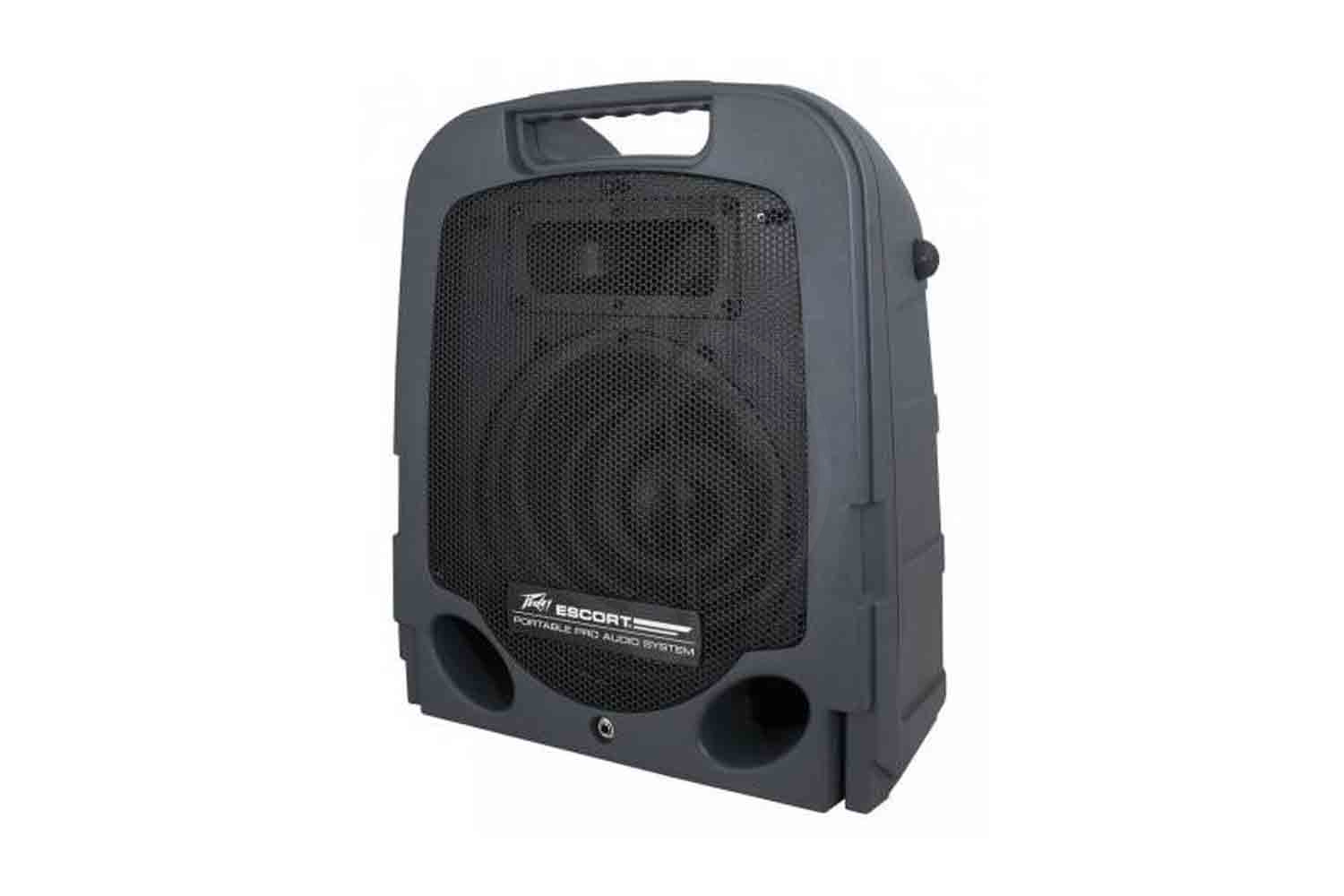 Мобильный звуковой комплект PEAVEY Escort 3000 - Портативная акустическая система - фото 2