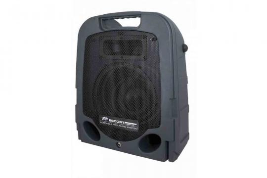 Мобильный звуковой комплект PEAVEY Escort 6000 - Мобильная акустическая система - фото 4