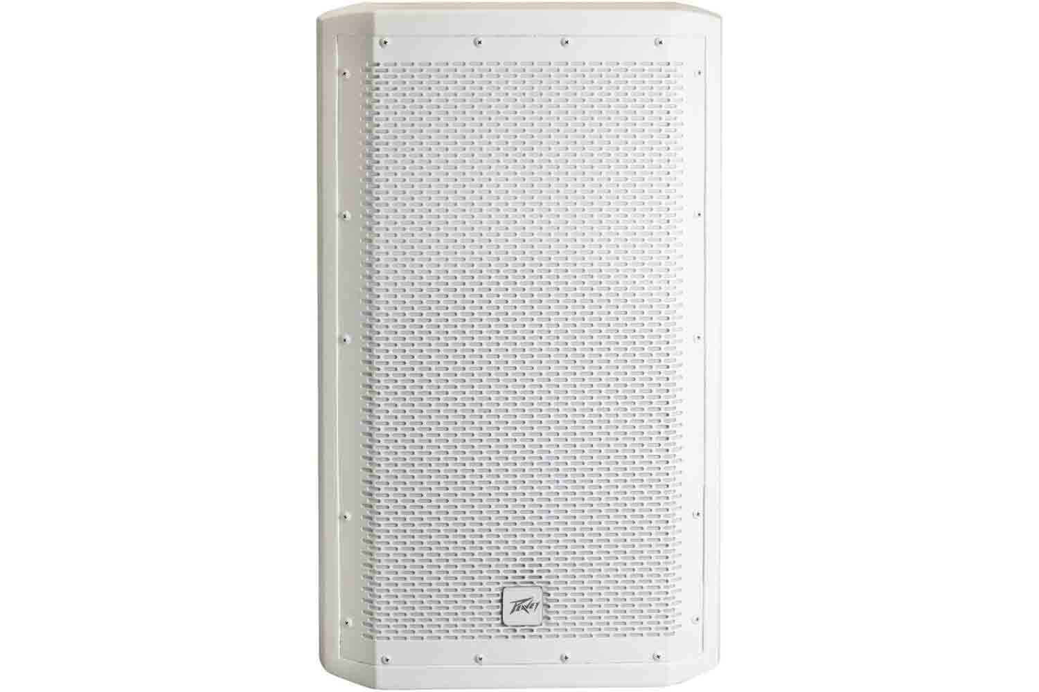Пассивная акустическая система Peavey Impulse 1012 White - Акустическая система - фото 1