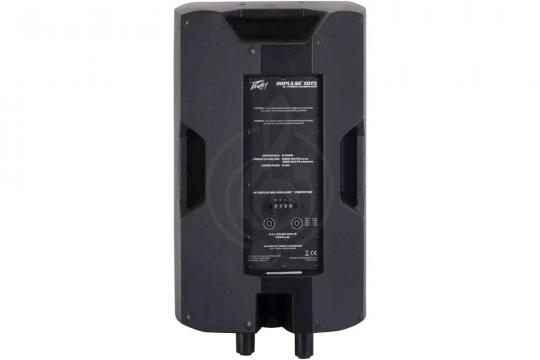 Пассивная акустическая система Peavey Impulse 1015 - Пассивная акустическая система - фото 4