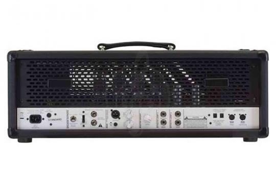 Комбоусилитель для электрогитары PEAVEY invective .120 Head - Гитарный усилитель - фото 3