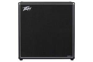Изображение Гитарный кабинет Peavey invective .412 Cabinet