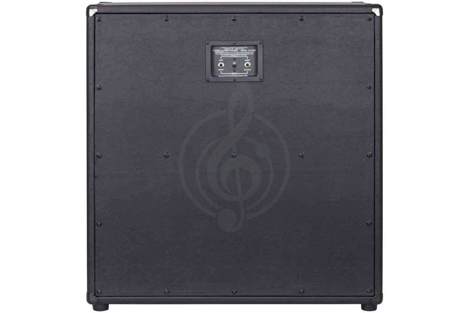 Гитарный кабинет PEAVEY invective .412 Cabinet - Гитарный кабинет прямой - фото 2