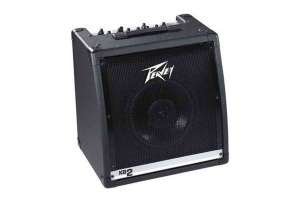Изображение Клавишный комбоусилитель Peavey KB 2