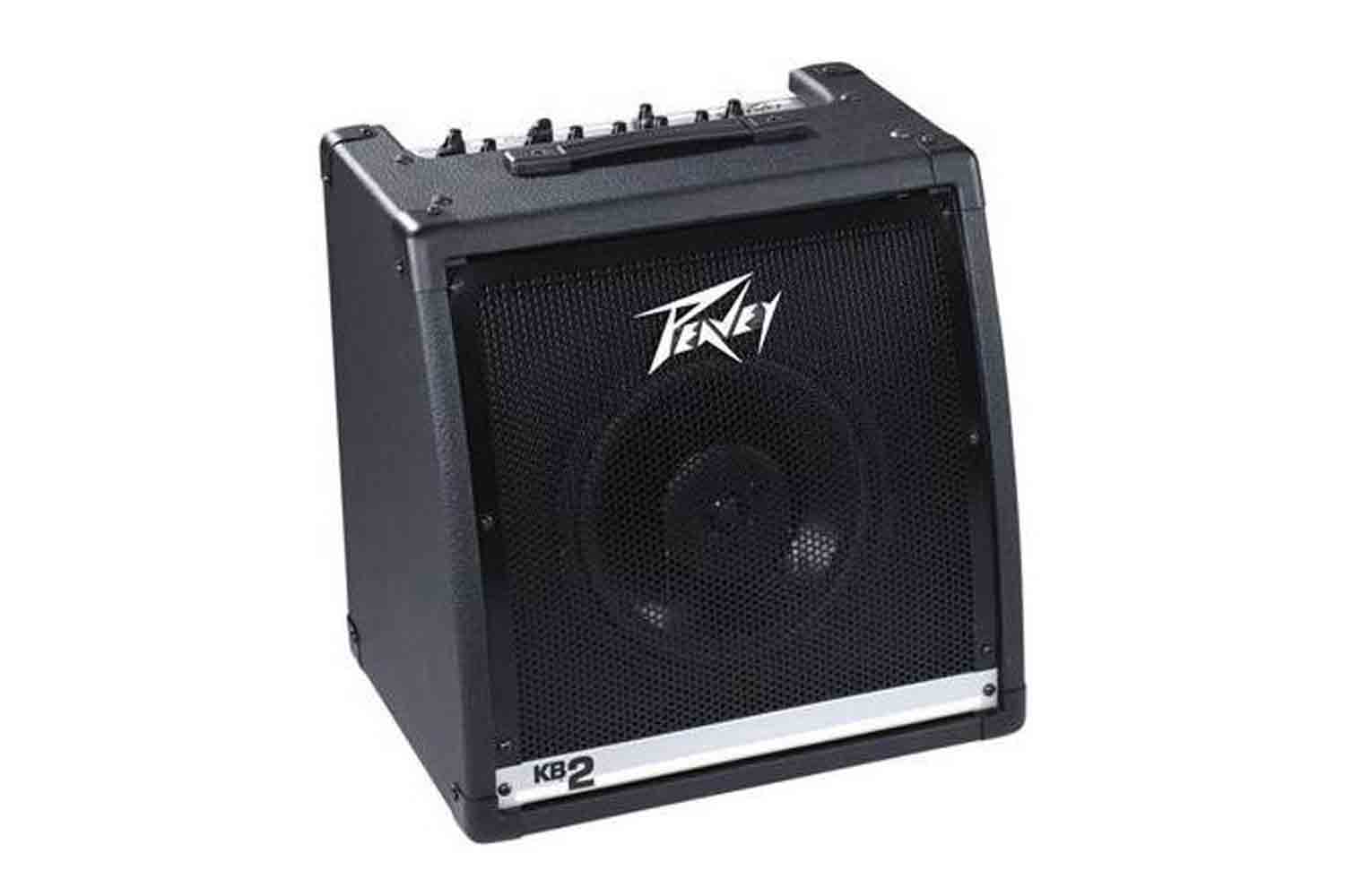 Клавишный комбоусилитель PEAVEY KB 2 - Комбоусилитель для клавишных - фото 1