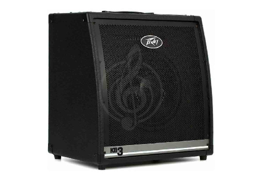 Клавишный комбоусилитель PEAVEY KB 3 - Клавишный комбоусилитель - фото 1