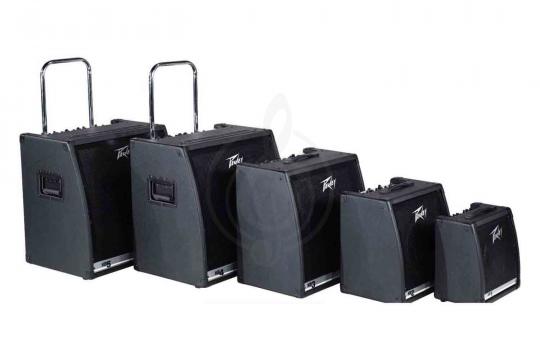 Клавишный комбоусилитель PEAVEY KB 4 - Комбоусилитель для клавишных - фото 4