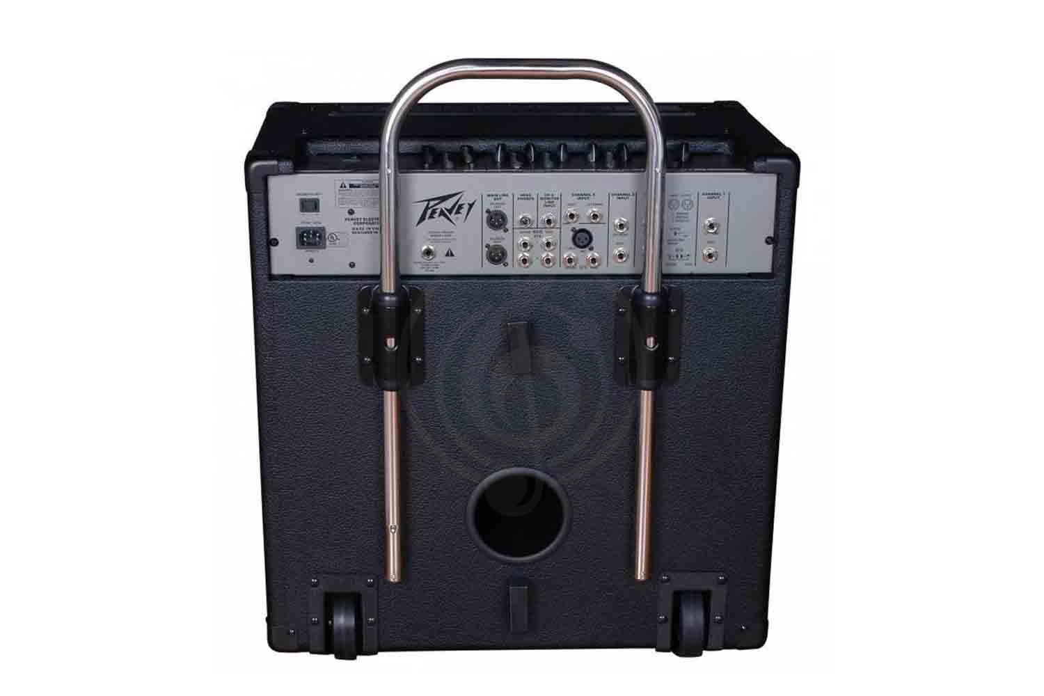 Клавишный комбоусилитель PEAVEY KB 4 - Комбоусилитель для клавишных - фото 2