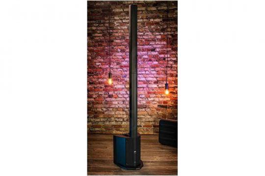 Мобильный звуковой комплект PEAVEY LN 1063 - Акустический комплект - фото 6