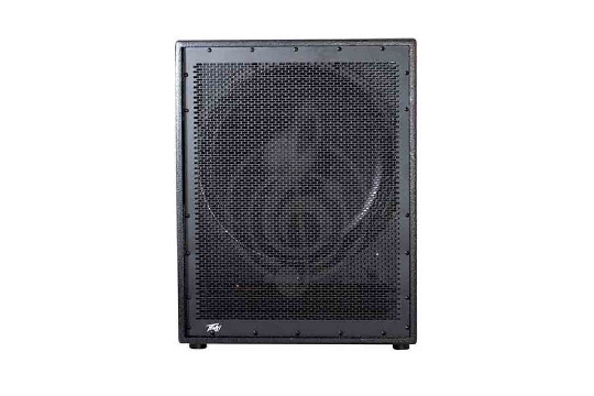 Активный сабвуфер PEAVEY PVs 15 SUB - Активный сабвуфер - фото 1