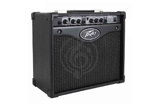 PEAVEY Rage 158 - Транзисторный гитарный комбоусилитель, 2 канала, 15 Вт - фото 1 Комбоусилитель для электрогитары PEAVEY Rage 158 - Транзисторный гитарный комбоусилитель, 2 канала, 15 Вт - фото 1