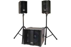 Изображение Peavey TriFlex II