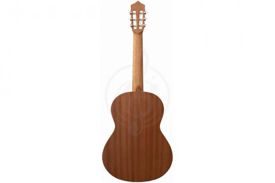 Классическая гитара 4/4 PEREZ 600 Abeto - Классическая гитара - фото 2