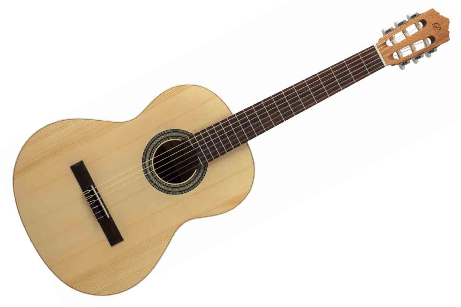 Классическая гитара 4/4 PEREZ 600 Abeto - Классическая гитара - фото 1