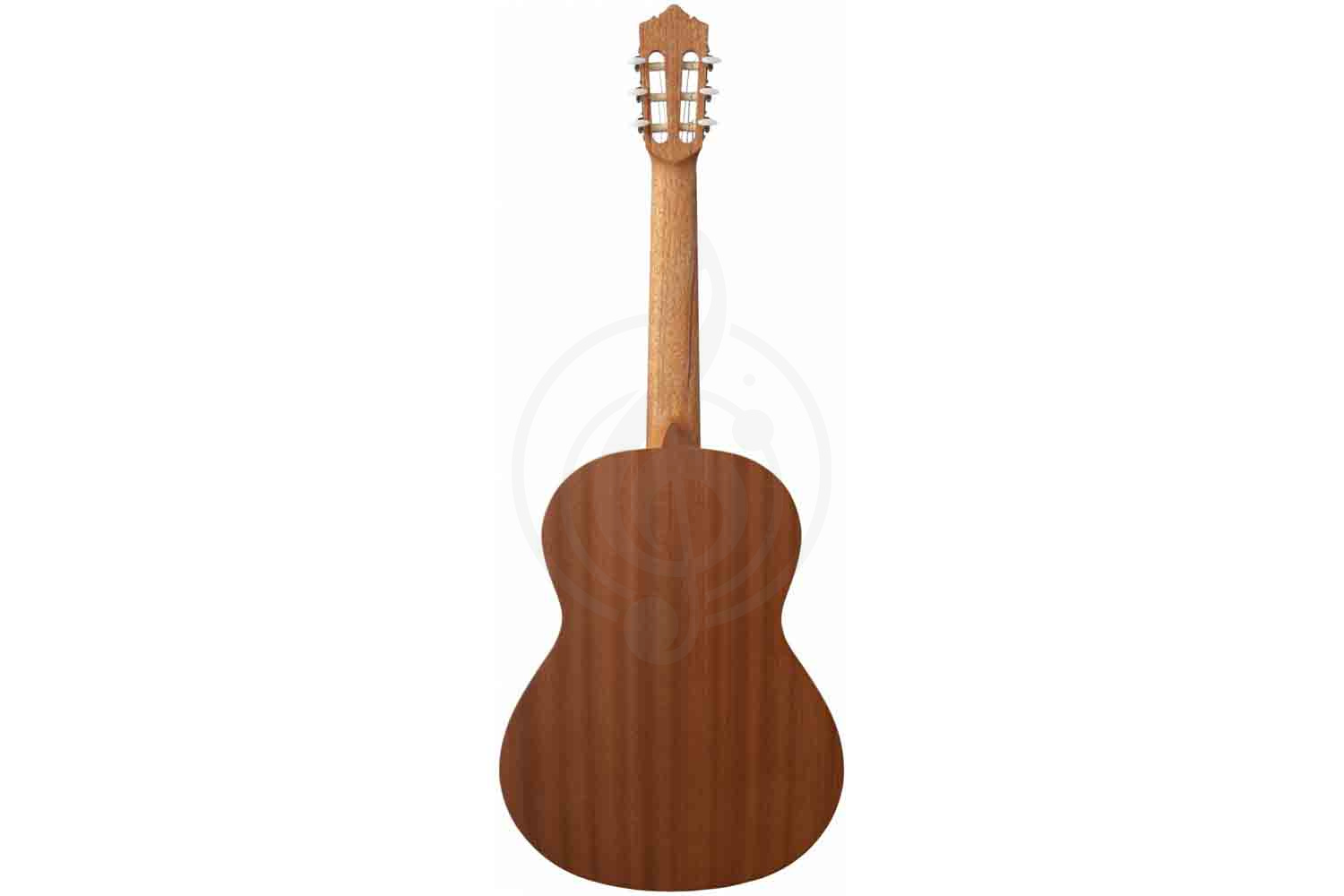 Классическая гитара 4/4 PEREZ 600 Abeto - Классическая гитара - фото 2