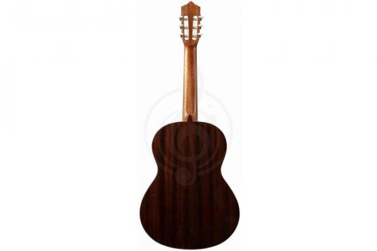 Классическая гитара 4/4 PEREZ 610 Spruce - Гитара классическая 4/4 - фото 2
