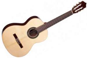 Изображение PEREZ 610 Spruce - Гитара классическая 4/4