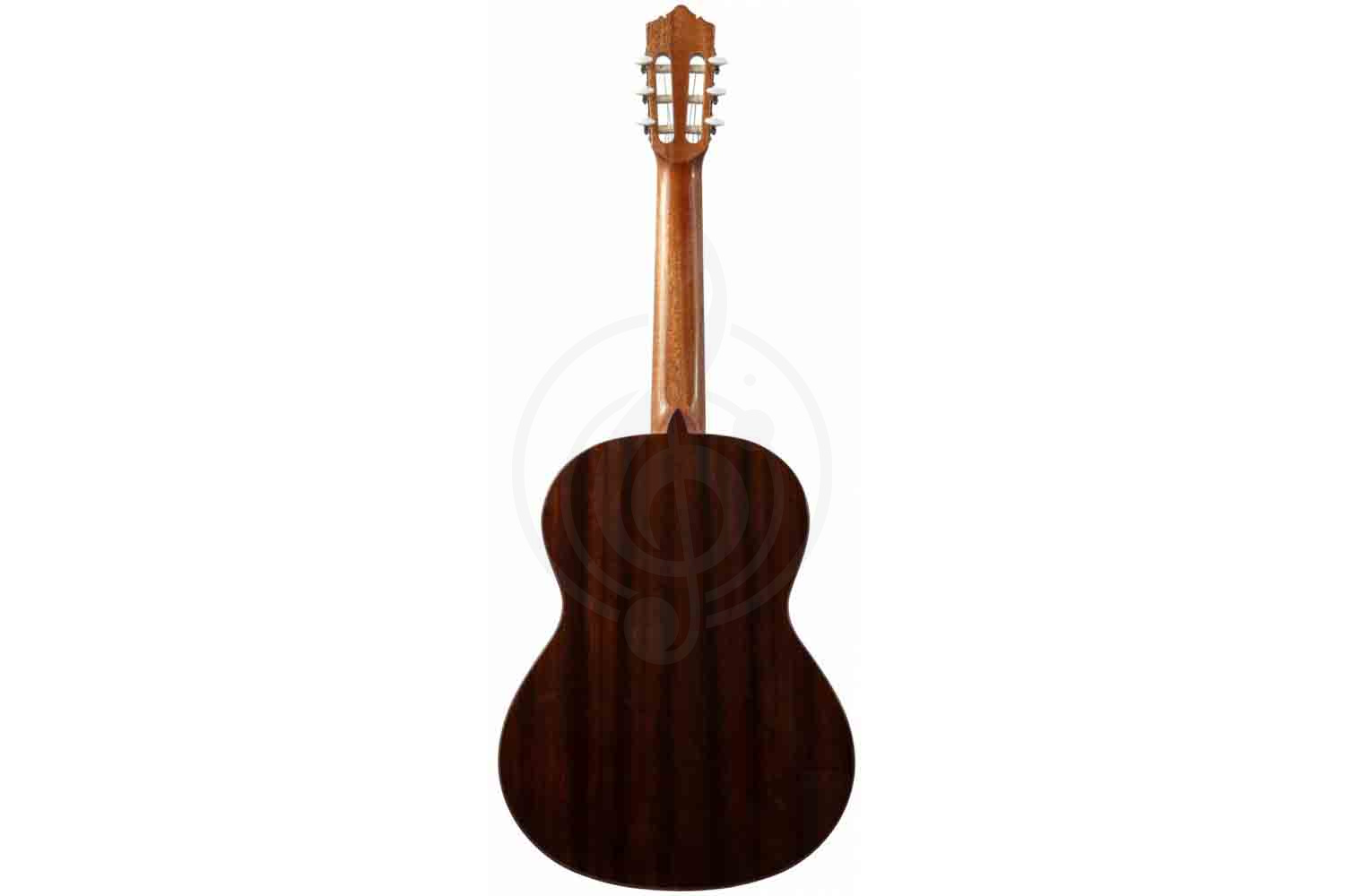 Классическая гитара 4/4 PEREZ 610 Spruce - Гитара классическая 4/4 - фото 2