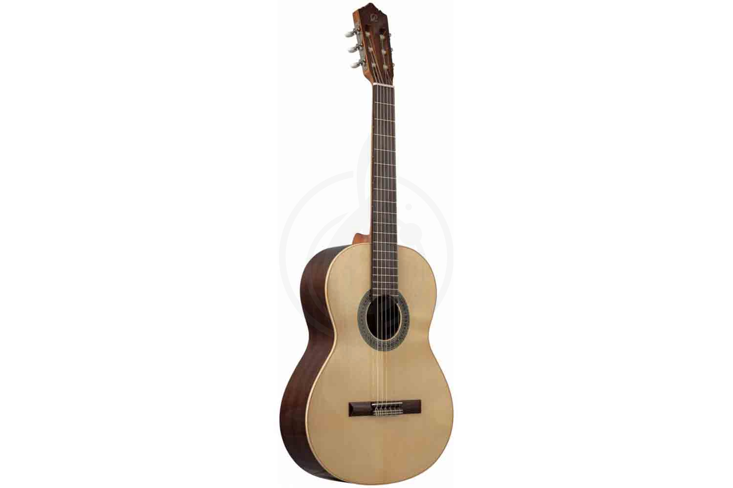 Классическая гитара 4/4 PEREZ 610 Spruce - Гитара классическая 4/4 - фото 4