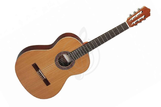 PEREZ 620 Cedar - Классическая гитара - фото 1 Классическая гитара 4/4 PEREZ 620 Cedar - Классическая гитара - фото 1
