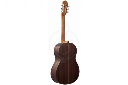 Классическая гитара 4/4 PEREZ 630 Spruce - Классическая гитара - фото 3